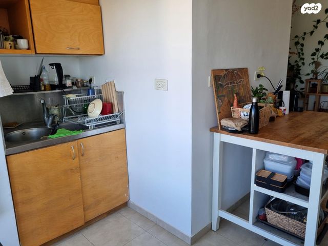 דירה, הרב חיים ברלין 15, קרית שמואל, ירושלים