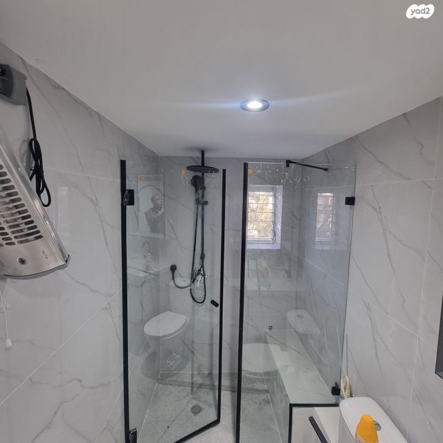 דירה, דרך אלנבי 88, קרית אליהו, חיפה