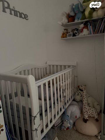 דירה, פרנק 15, הזיתים, חדרה