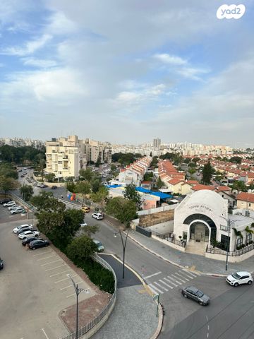 דירה, אריה 6, נאות אשקלון, אשקלון