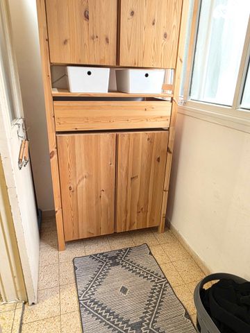 דירה, אימבר 22, פועלים א, כפר סבא