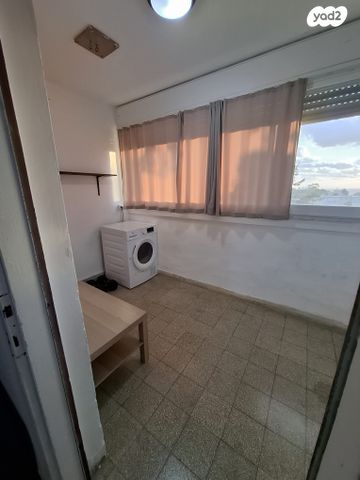 סאבלט, דוד בר רב האי 30, קרית שפרינצק, חיפה