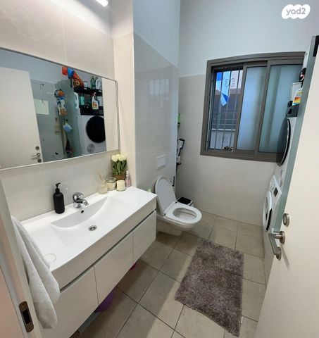 דירת גן, יהושע חנקין 41, אגרובנק, חולון