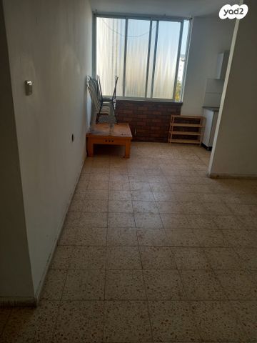 דירה, שיבת ציון 4, השומר, ראשון לציון