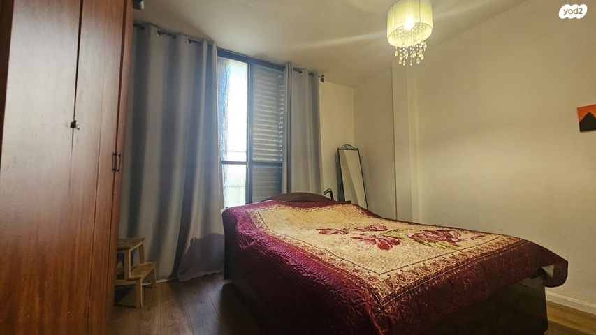 דירה, דוד וולפסון 2, רמז, מערב ותיק, ראשון לציון