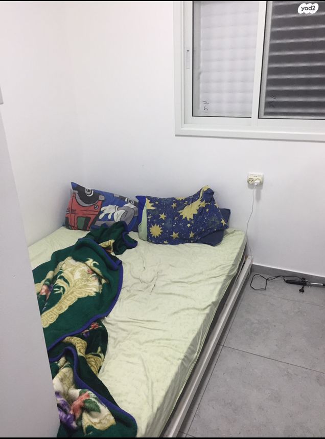 סטודיו/ לופט, הרצל 31, צפון מערב מרכז העיר, נתניה