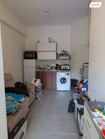 דירה, יוסף הגלילי 11, שכונת בן גוריון, מרכז העיר ג', רמת גן