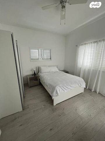 דירה, יהושע חנקין 38, אגרובנק, חולון