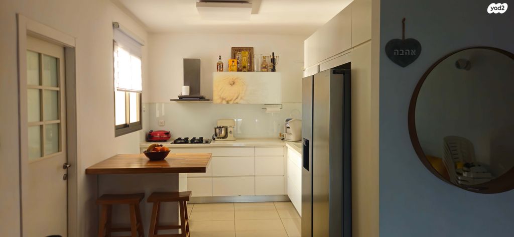 דירה, הנביאים 54, דרום מערב ותיק, בת ים