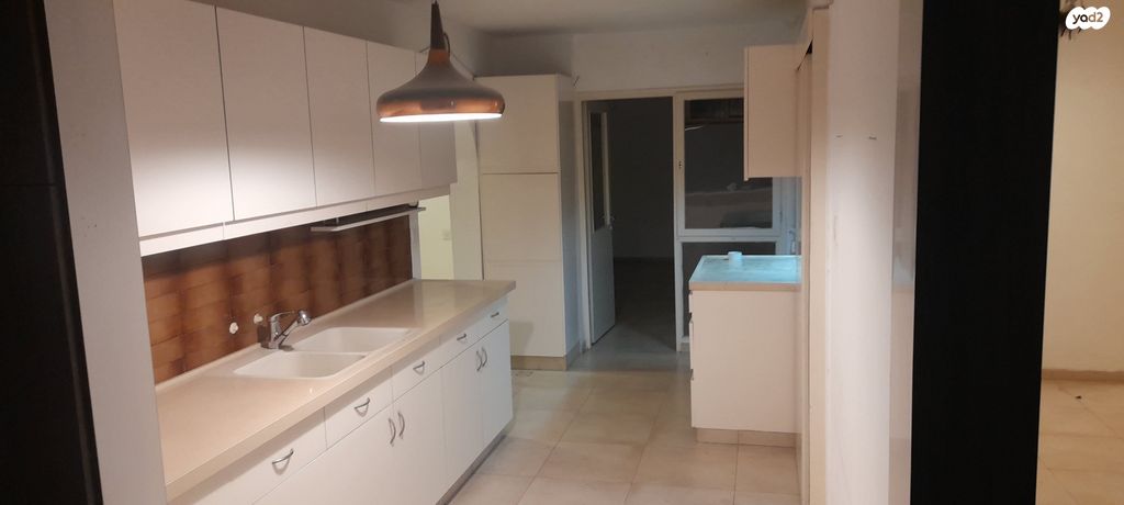 מבוא דב הררי 4