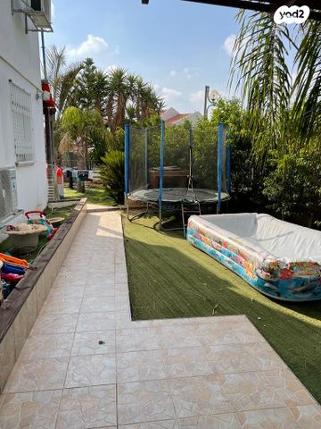 דירת גן, כיכר המושבות 12, נאות יצחק רבין, שדרות