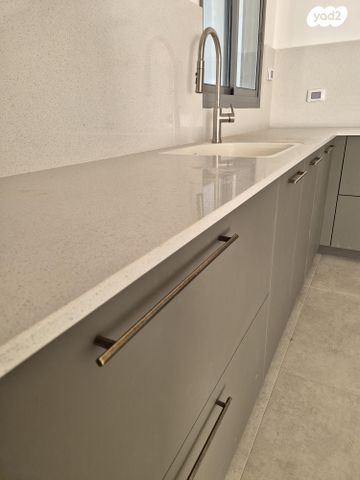 דירה, ליבנה 5, נאות הדרים / המבואה הדרומית, באר שבע