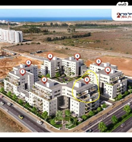 דירה, דרך ארץ 67, עיר היין, אשקלון