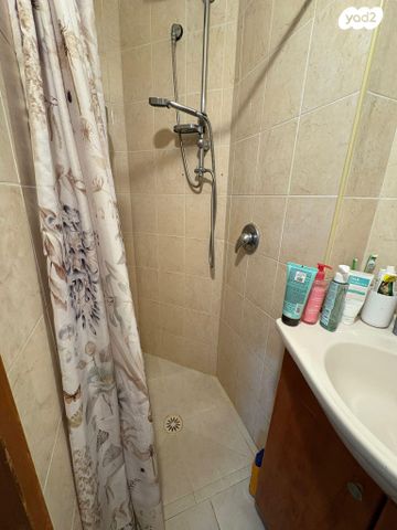 דירה, יואב דעי 3, גני אביב, לוד