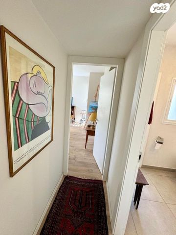 דירה, הפועל הצעיר 1, בורוכוב, גבעתיים