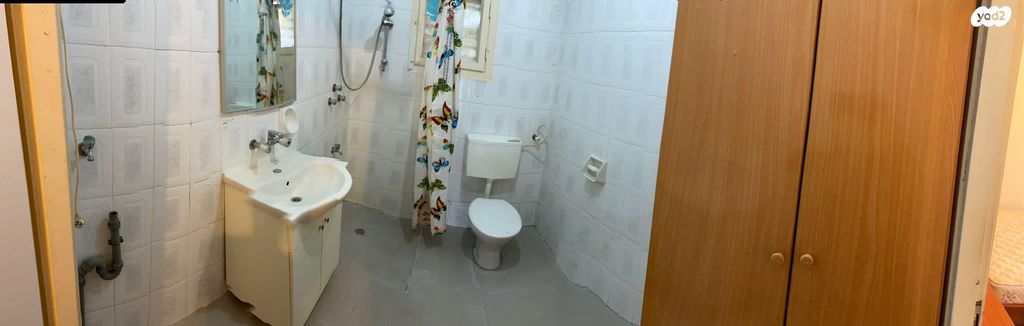 יחידת דיור, השושנים 34, בית אליעזר, חדרה