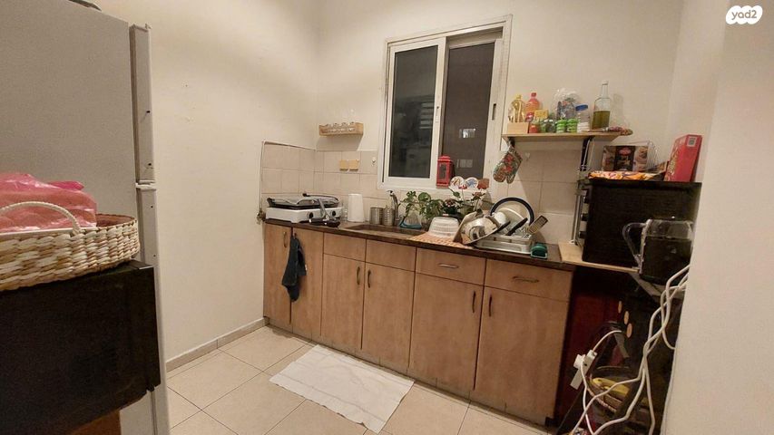 יחידת דיור, לוין אפשטיין 52, ב' / צפון מערב העיר, רחובות