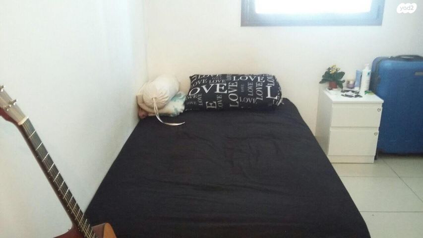 דירה, אריה לובה אליאב 20, זיו, חיפה