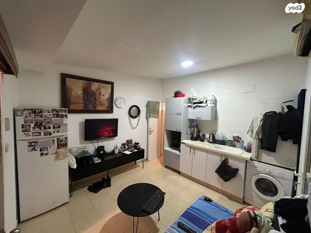 יחידת דיור, 3628 10, קרית שלום, תל אביב יפו