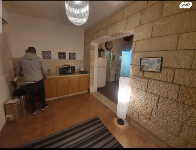 דירה, האר"י 2, העיר העתיקה, צפת