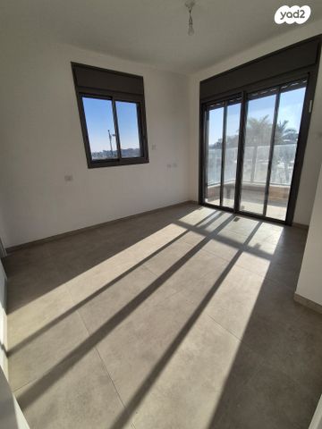 דירה, ליבנה 5, נאות הדרים / המבואה הדרומית, באר שבע