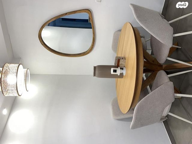 דירה, שדרות היובל 3, נחלת יהודה, ראשון לציון