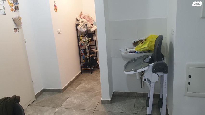 דירת גן, איילת השחר 6, עמנואל, עמנואל