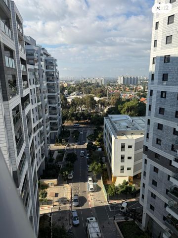 דירה, רועי קליין 8, קרית קריניצי, רמת גן