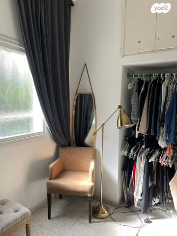 דירה, דרך השלום 18, ביצרון ורמת ישראל, תל אביב יפו