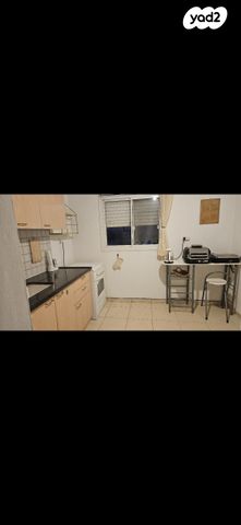 דירה, מקווה ישראל 24, נאות יצחק רבין, שדרות