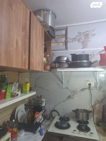 דירה, דרך זאב ז'בוטינסקי 116, שכונת בן גוריון, מרכז העיר ג', רמת גן