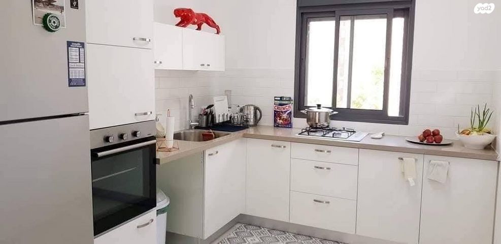 דירה, יצחק גרציאני 1, נווה זמר, רעננה