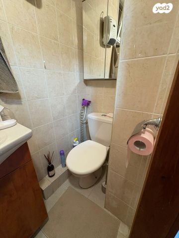 דירה, יואב דעי 3, גני אביב, לוד