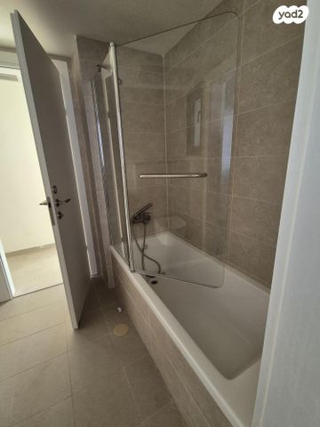 דירה, ליבנה 5, נאות הדרים / המבואה הדרומית, באר שבע