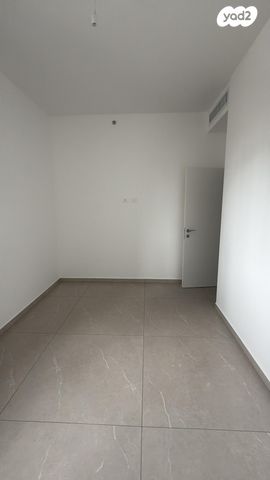 דירה, שדרות ההשכלה 3, ביצרון ורמת ישראל, תל אביב יפו