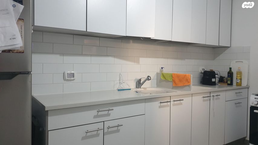 דירת גן, איילת השחר 6, עמנואל, עמנואל