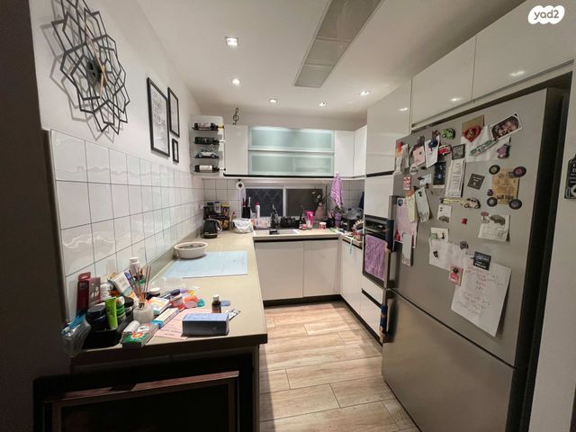 דירה, גולומב 68, ארלוזורוב, גבעתיים