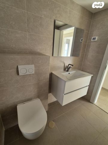 דירה, ליבנה 5, נאות הדרים / המבואה הדרומית, באר שבע