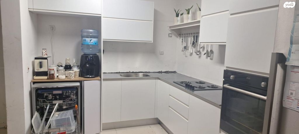 דירת גן, שדרות ירושלים 115, ברנע, אשקלון