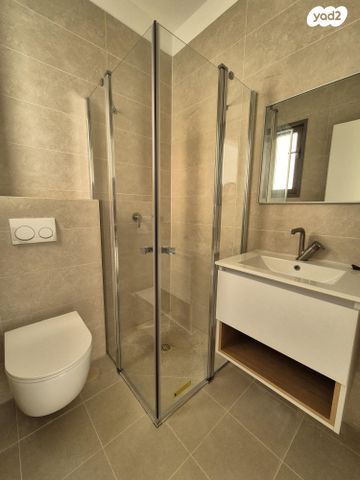 דירה, ליבנה 5, נאות הדרים / המבואה הדרומית, באר שבע