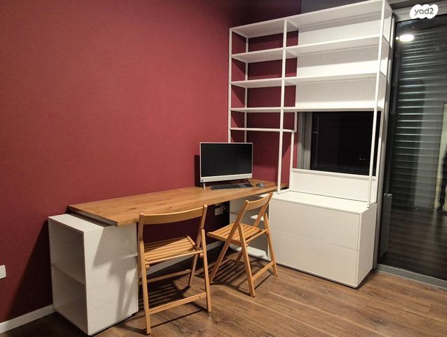 דירה, איינשטיין 67, נווה אביבים, תל אביב יפו