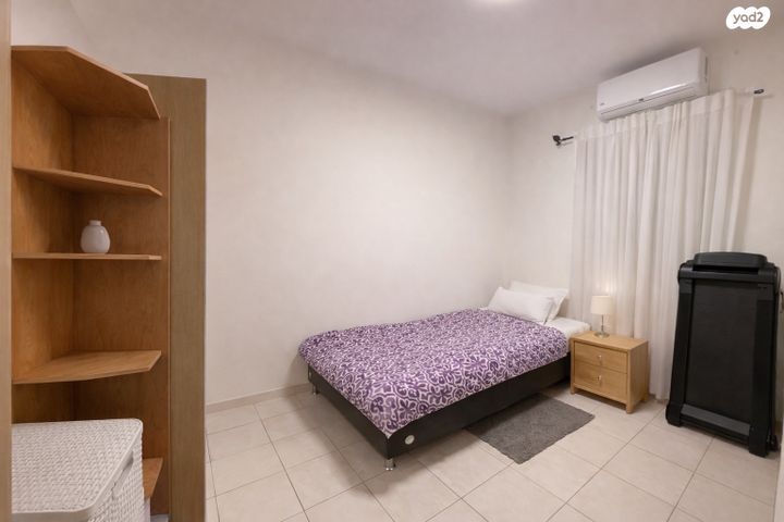 דירה, דוד רזיאל 54, תל עמל, חיפה