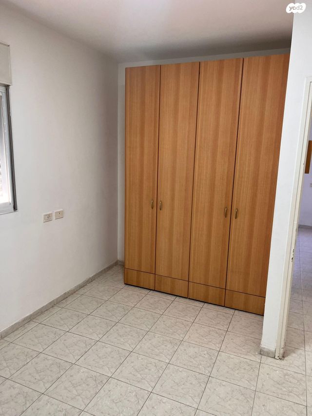 דירה, משה סתיו 18, נווה זאב, נאות אילן, באר שבע