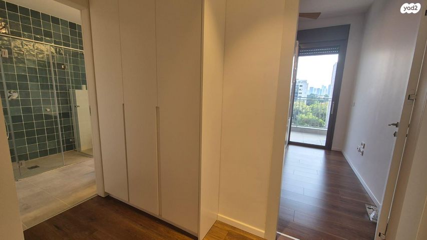 דירה, איינשטיין 67, נווה אביבים, תל אביב יפו