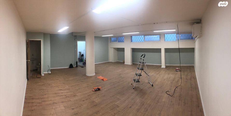 סטודיו, דיזנגוף 264, הצפון הישן - צפון, תל אביב יפו