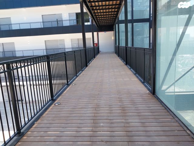 אולמות, הכשרת היישוב 1, מב"ת מערב, אזור תעשייה חדש, ראשון לציון