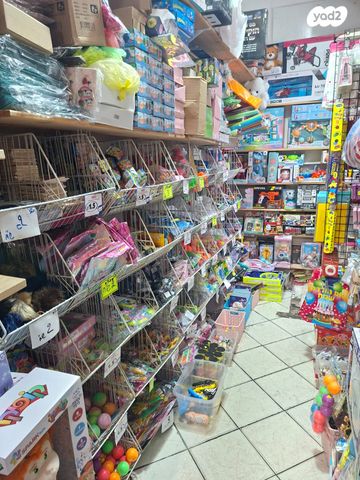 חנויות/ שטח מסחרי, סוקולוב 46, מרכז, הרצליה