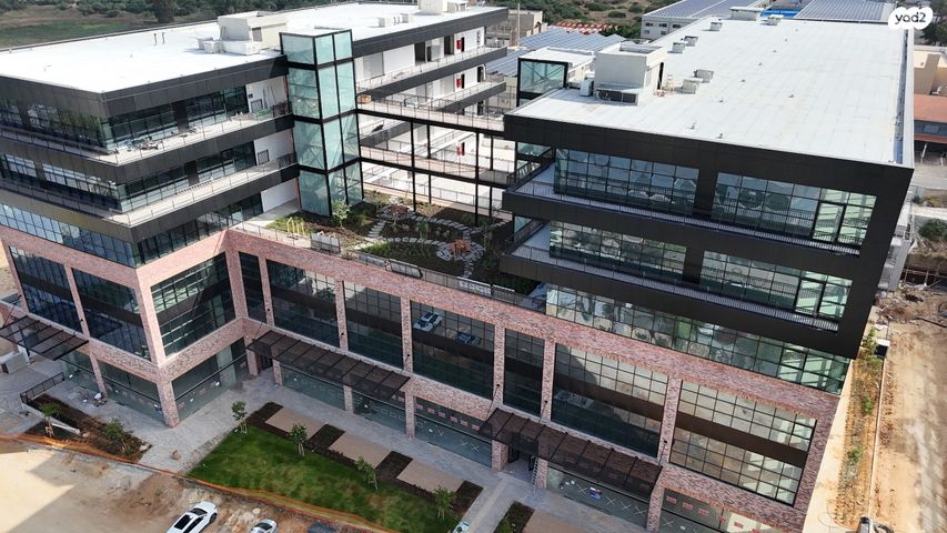 אולמות, הכשרת היישוב 1, מב"ת מערב, אזור תעשייה חדש, ראשון לציון