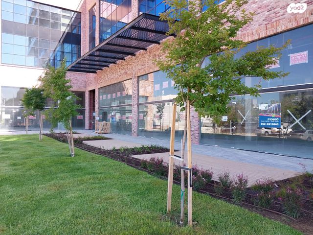 אולמות, הכשרת היישוב 1, מב"ת מערב, אזור תעשייה חדש, ראשון לציון