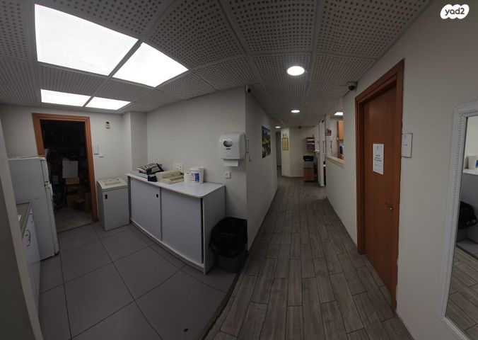 משרדים, הרב כהנמן 72, מרכז העיר, בני ברק